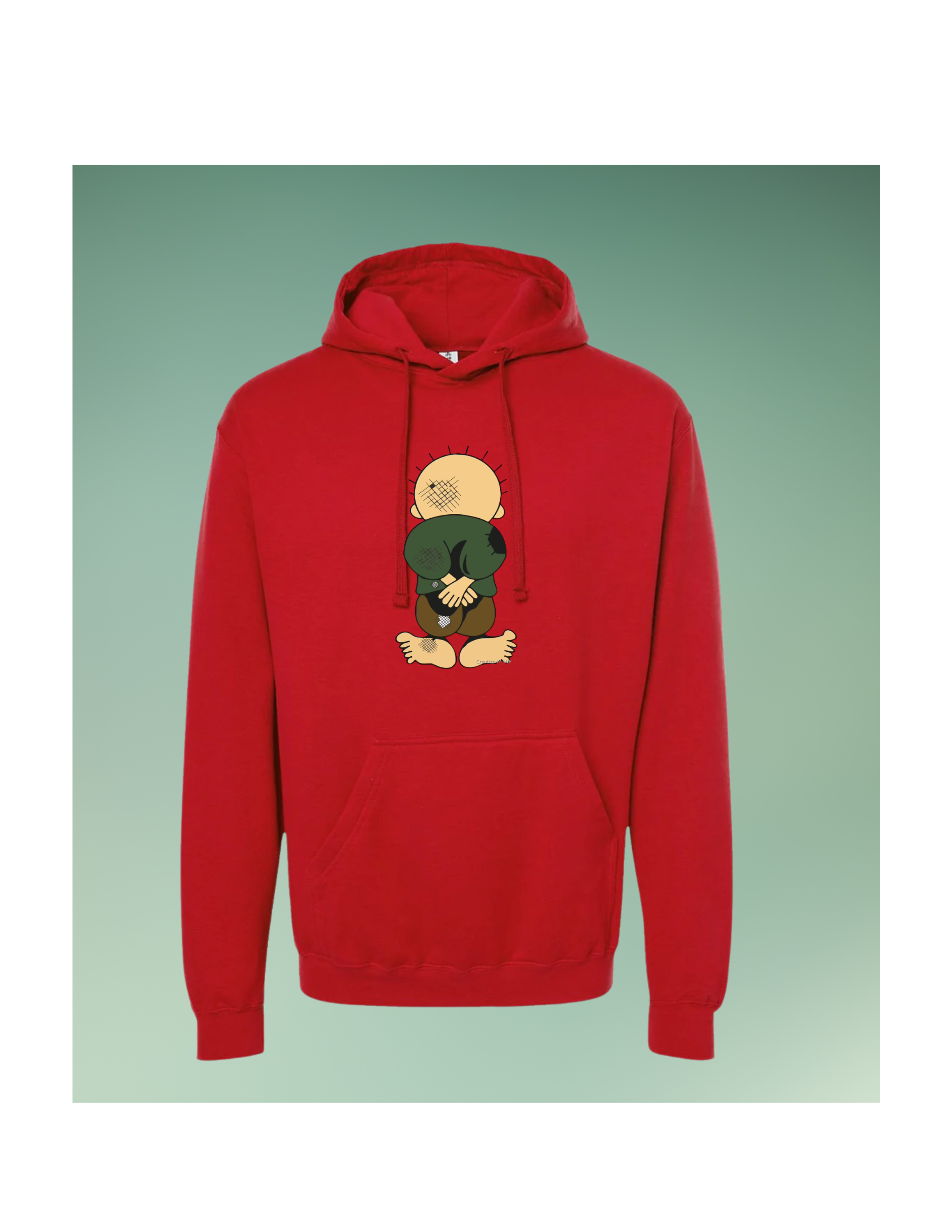 Palestinian Handala for Men